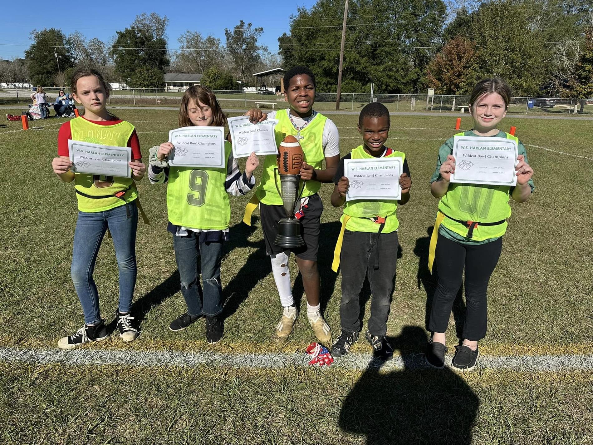 Flag Football