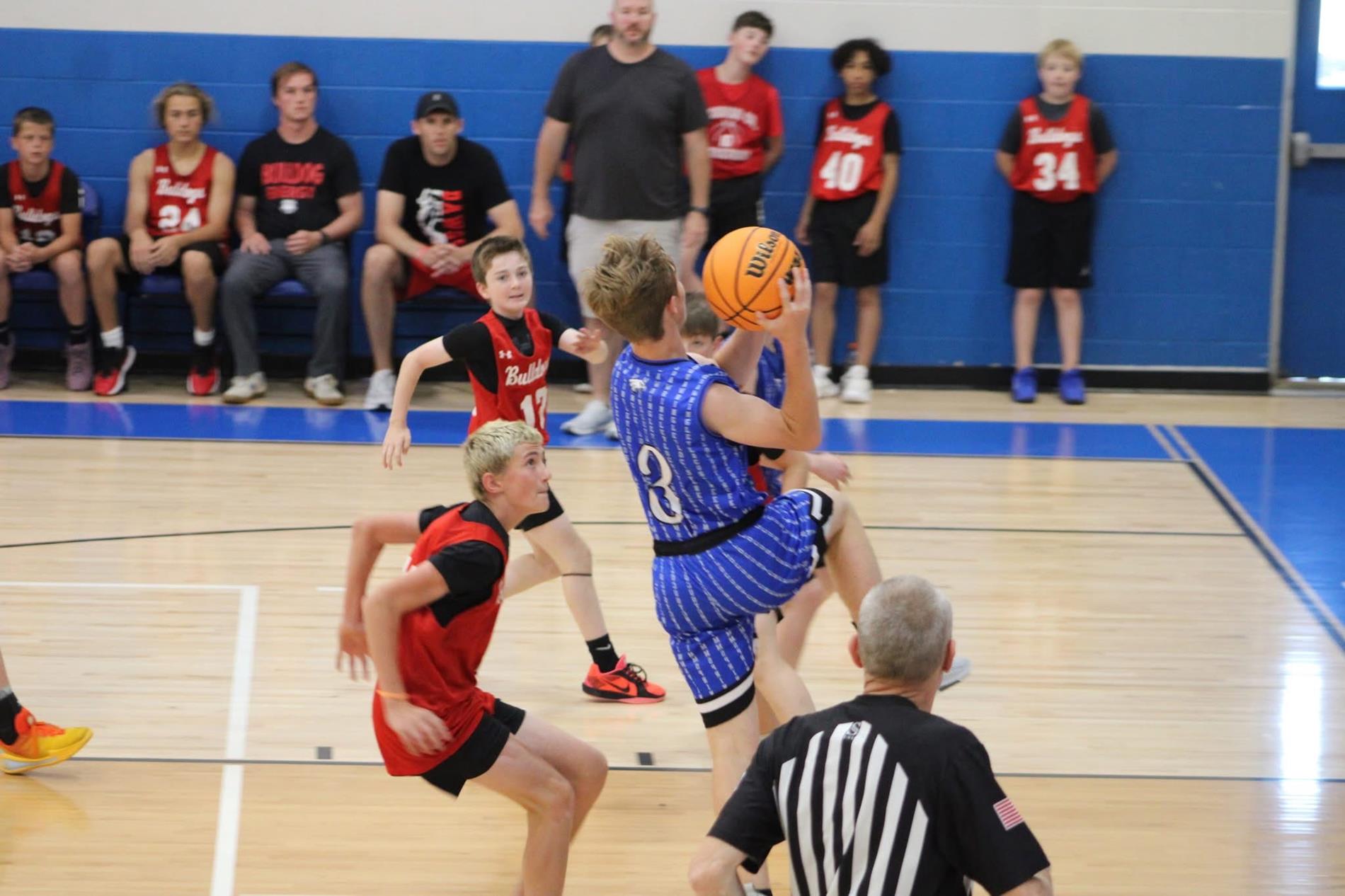 SPORTS