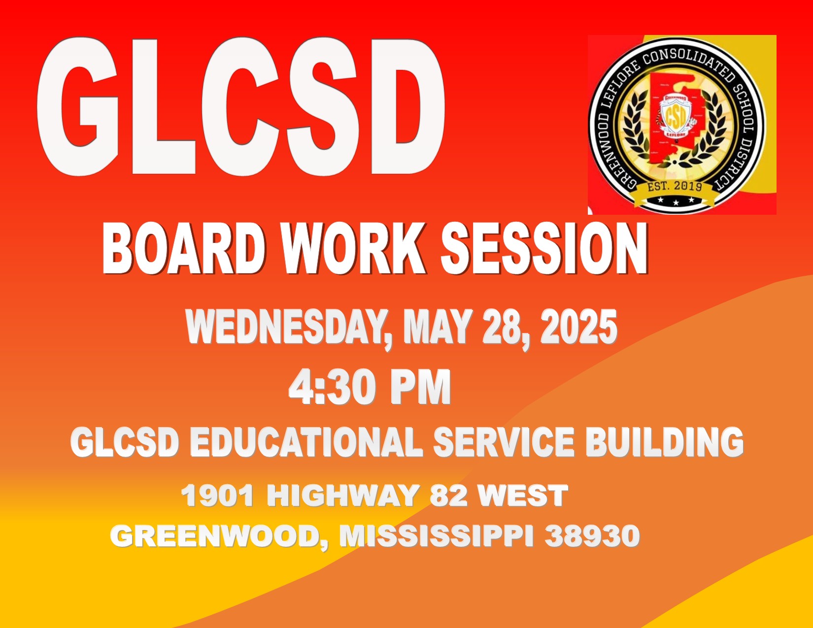 Board Meeting Announcement  05/28/2025