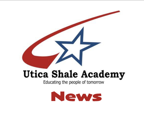 Utica Shale Academy News