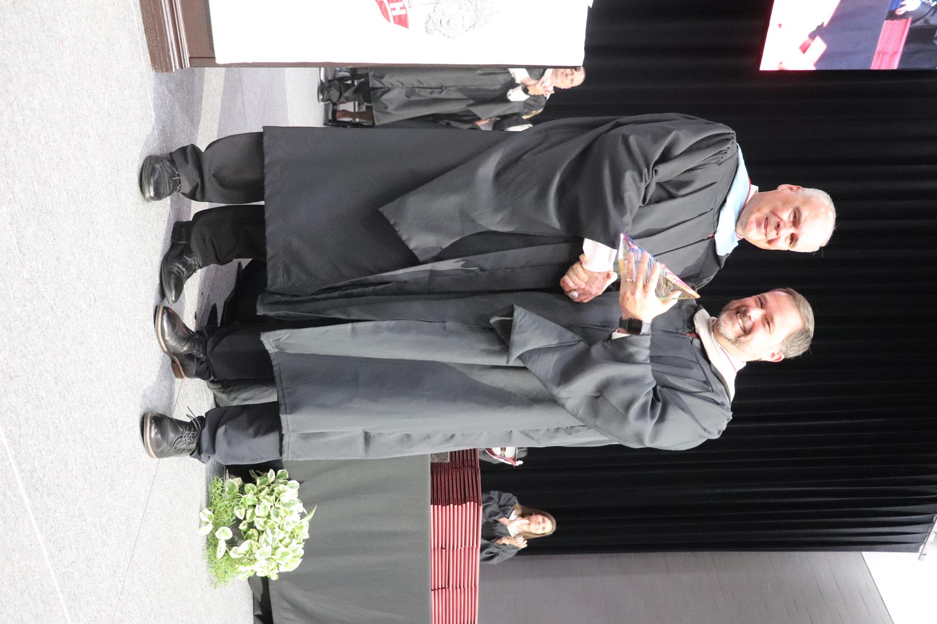 Graduation picture 2026