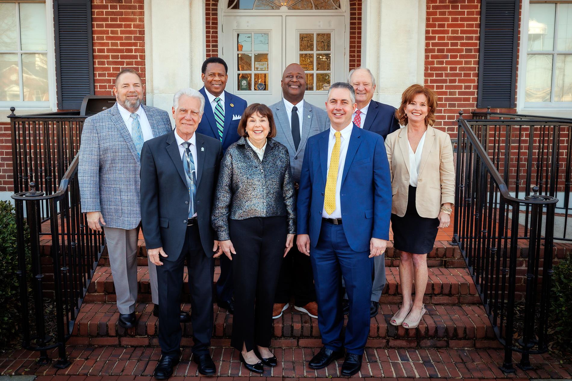 board members