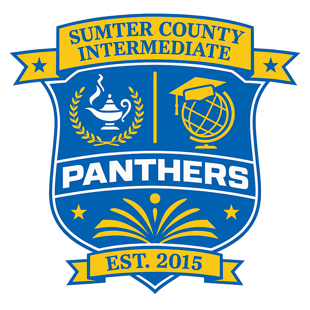 Sumter Intermediate school Logo