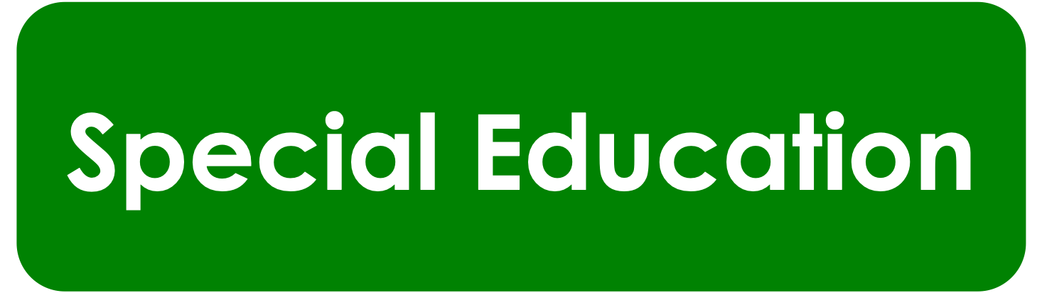 Special education website link