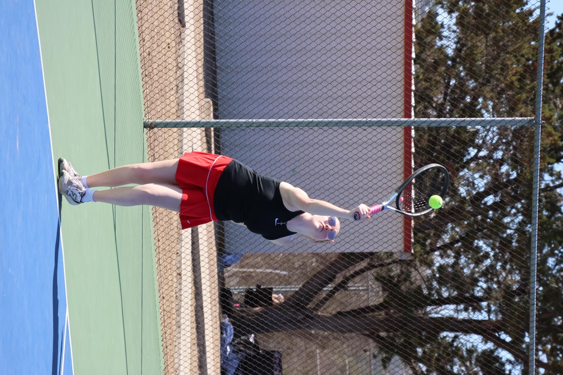 JV Ingram Tourney 2.9.26