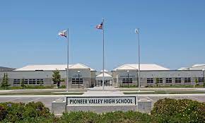Pioneer Valley High School