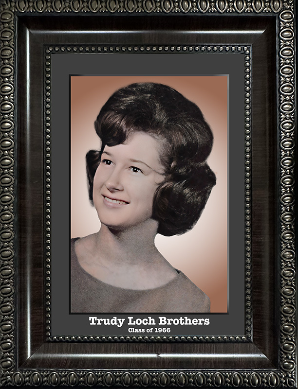 Trudy Loch Brothers