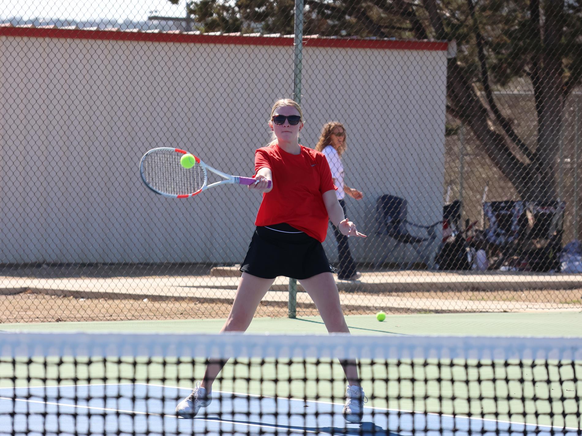 Varsity Ingram Tourney 2.11.26