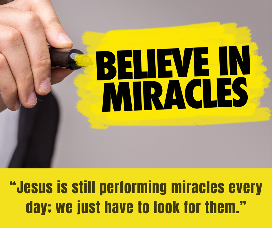 Miracles