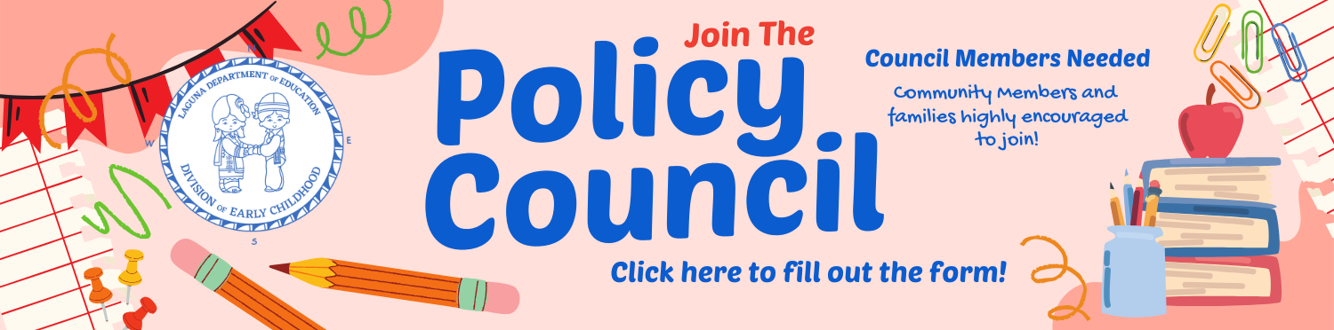 DEC Policy Council