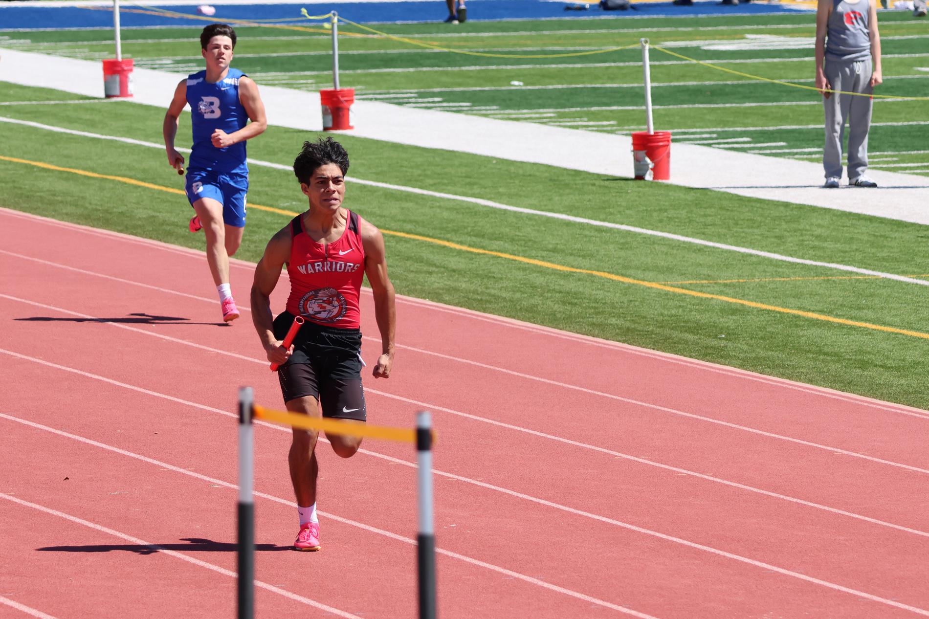 Antler Relays - 3.12.26