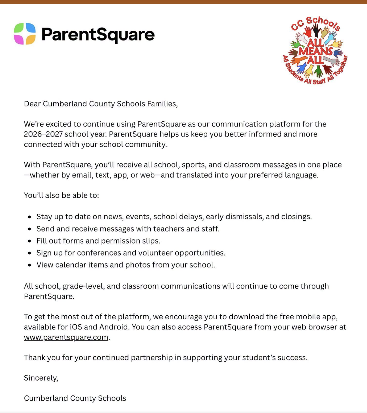 parent square 