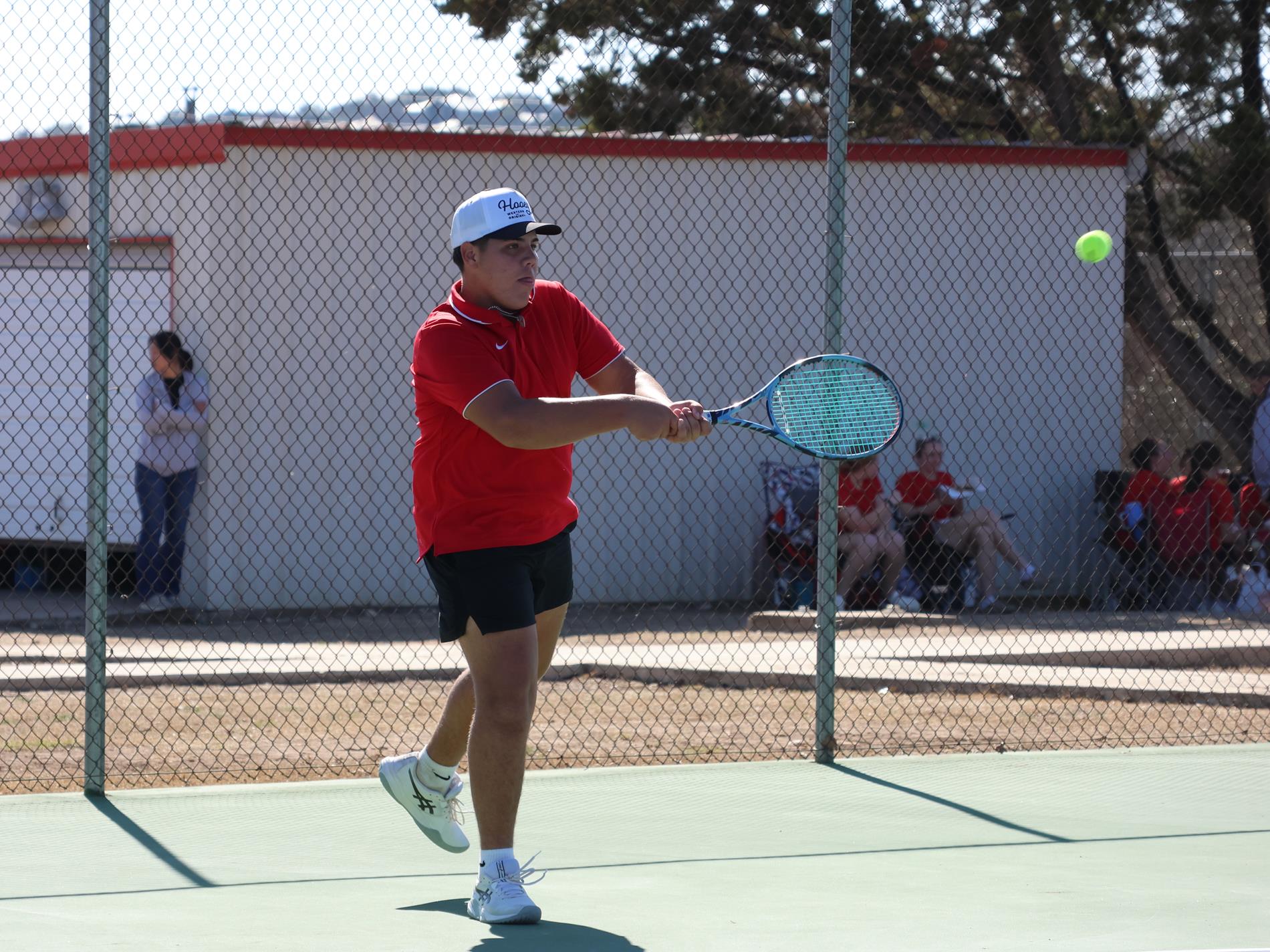 Varsity Ingram Tourney 2.11.26