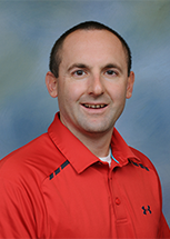Dow High School assistant principal & athletic director Kevin Schwedler Dow High School assistant principal & athletic director Kevin Schwedler
