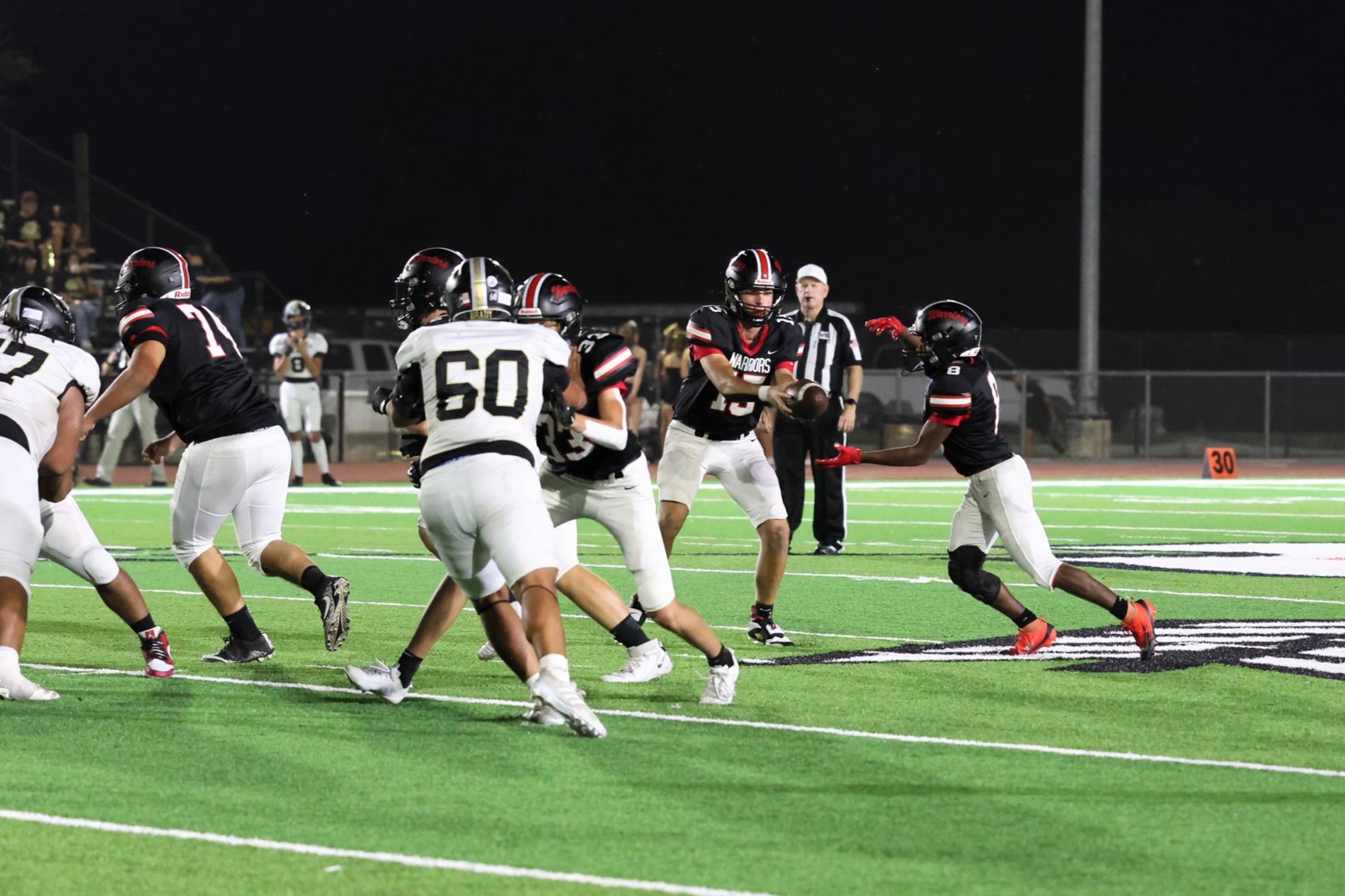 ITM v. Brady, 9.26.2025