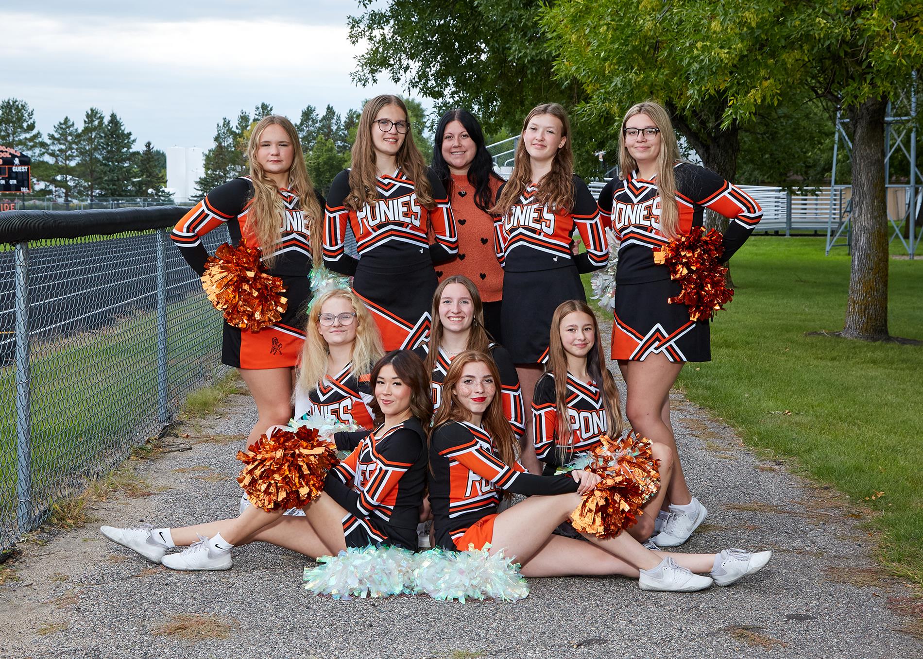 Cheer 2026