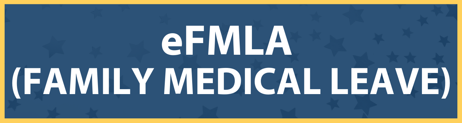 eFMLA - Family Medical Leave Act