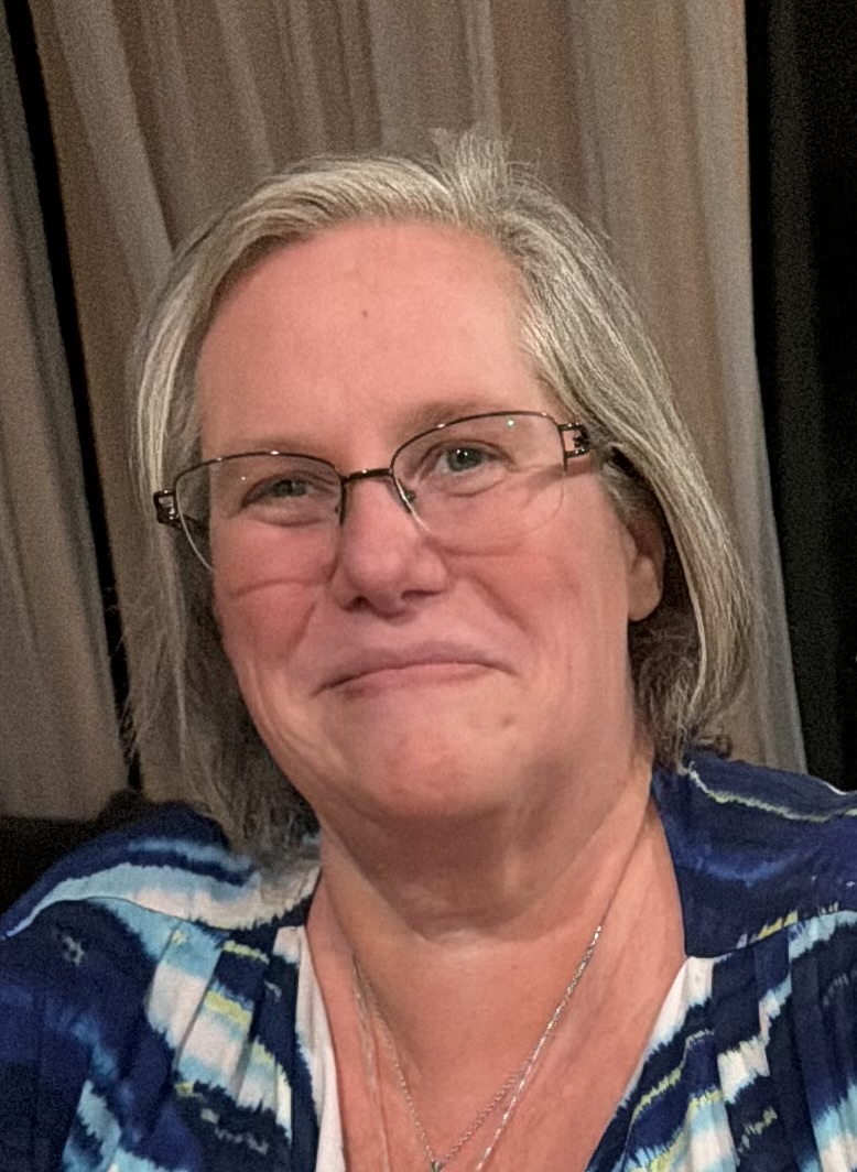 Picture of Janet Rogerson