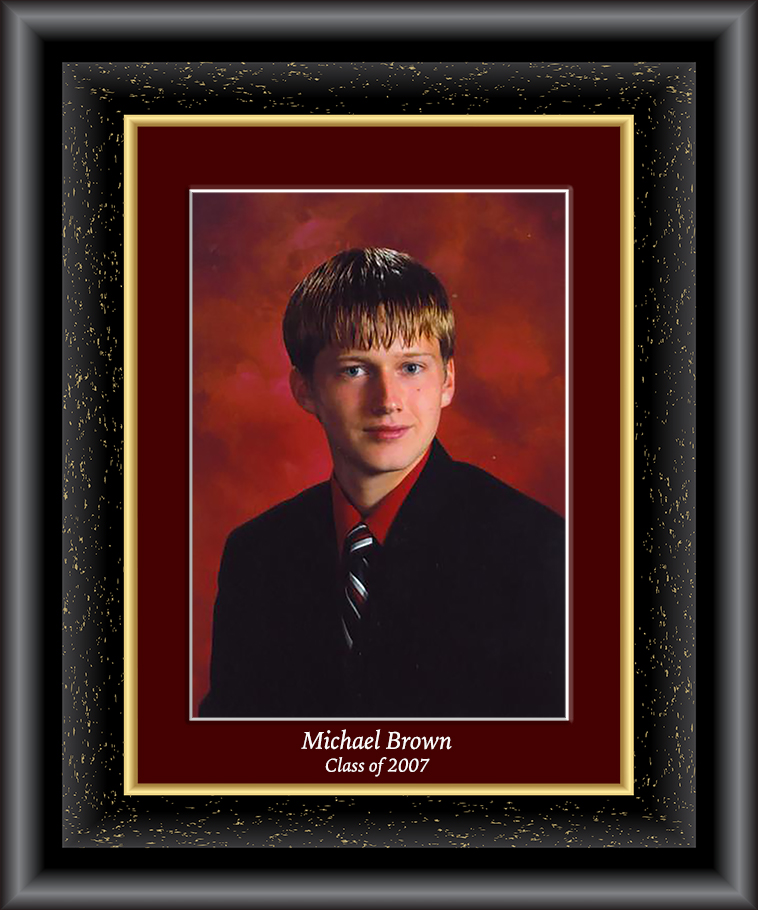 Michael Brown