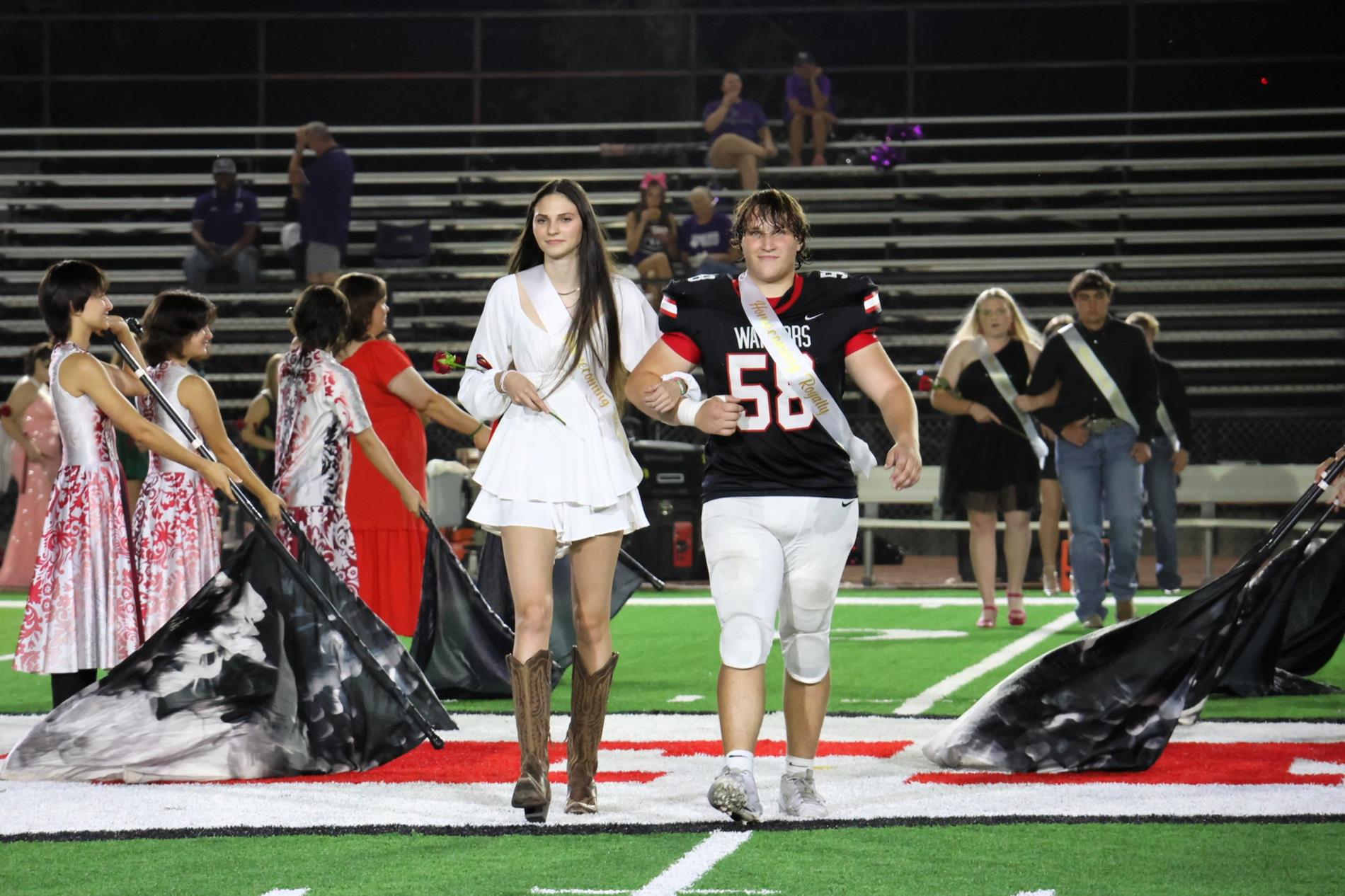 HOCO 2025