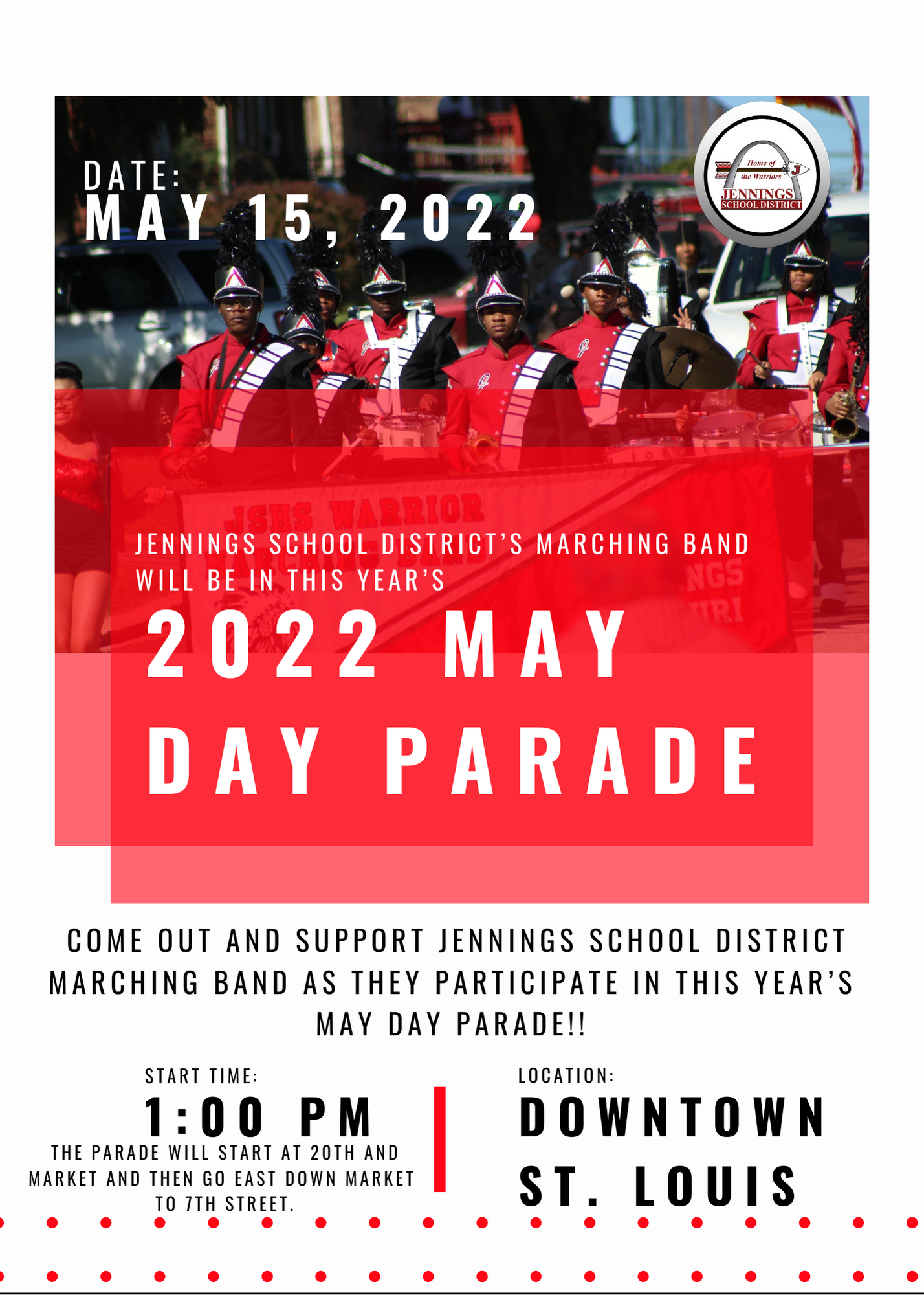 jennings-school-district-s-marching-band-will-be-in-this-year-s-2022