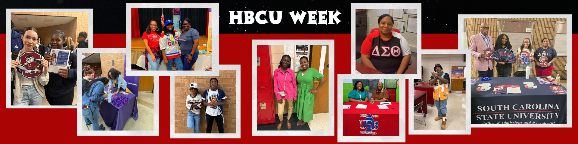 HBCU Week