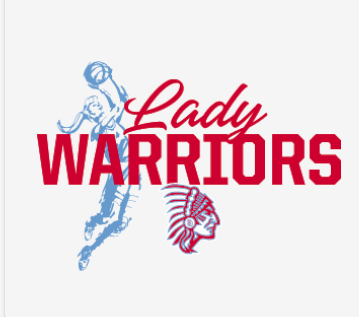 Lady Warriors Basketball