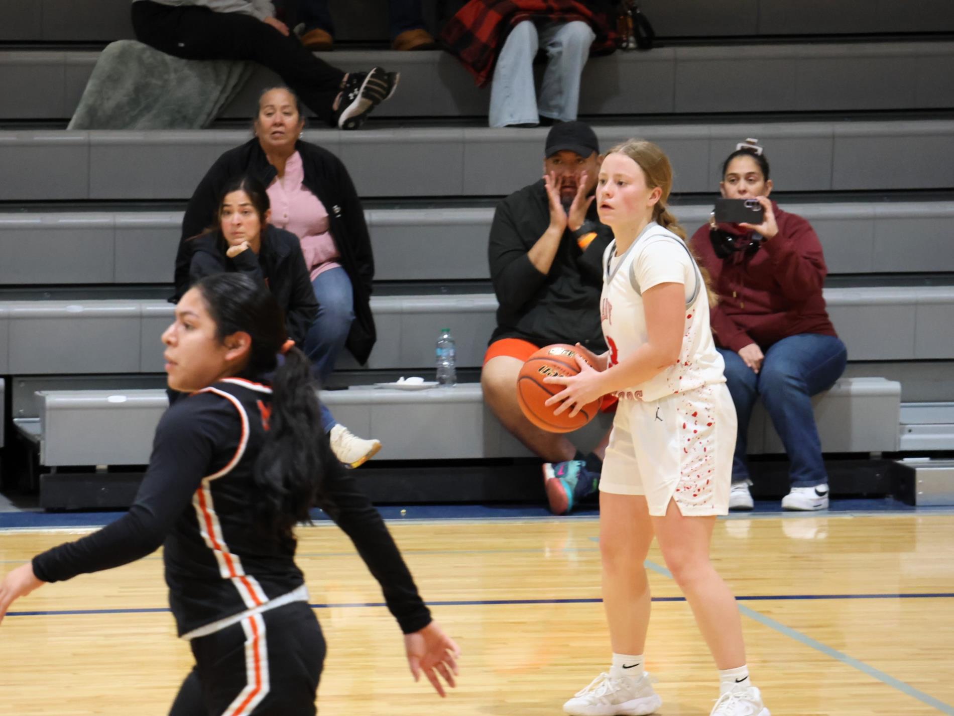 ITM v. Medina Valley JV @ Natalia