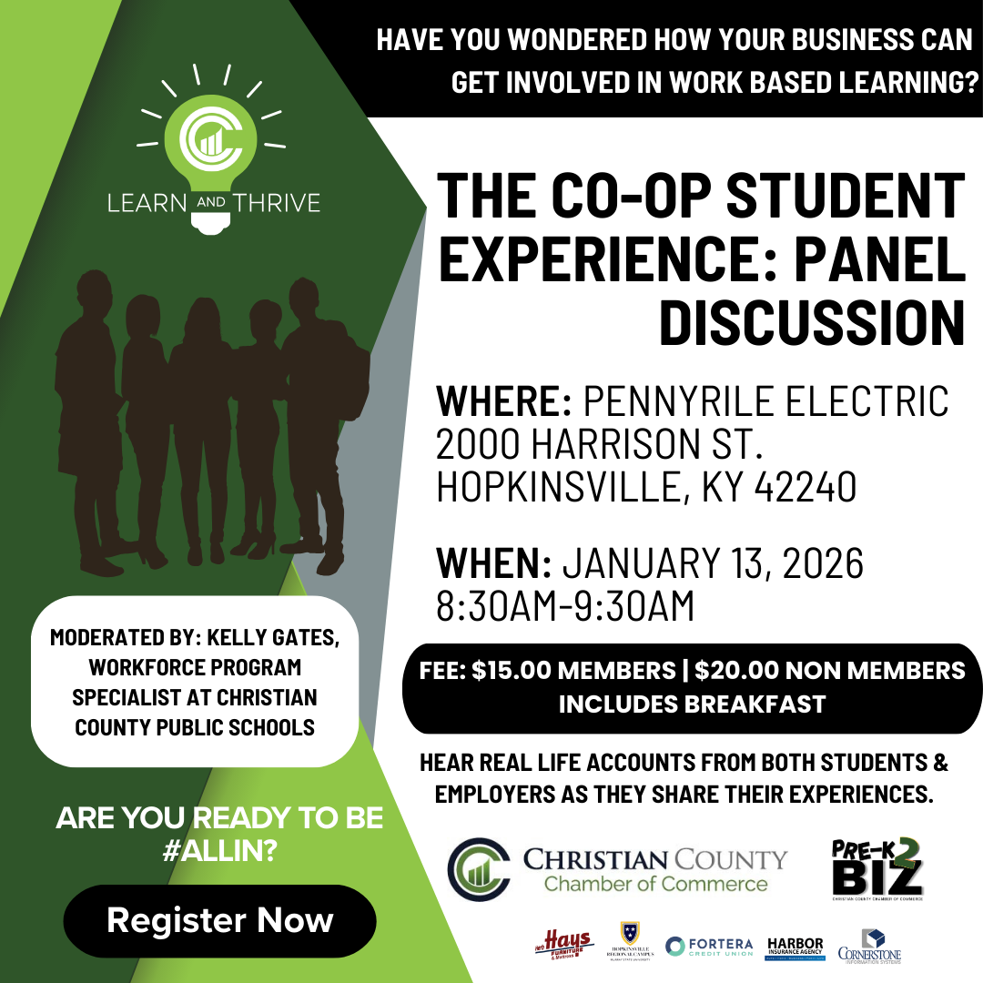 Lean & Thrive Jan 13th