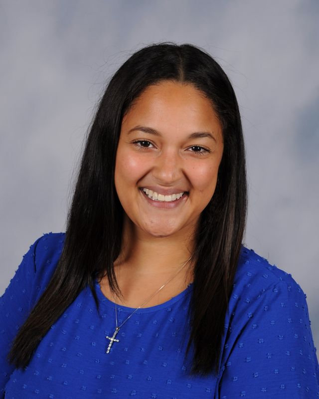 Ms. Marcelino