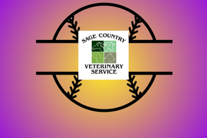 Sager Country Vet