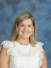 Delinda Colbaugh, Special Education 