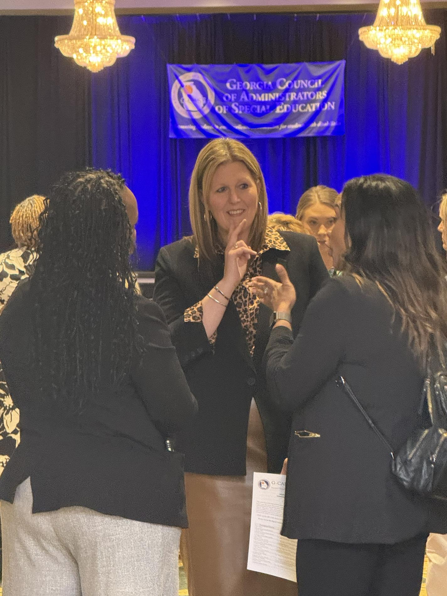 G-CASE Spring Conference