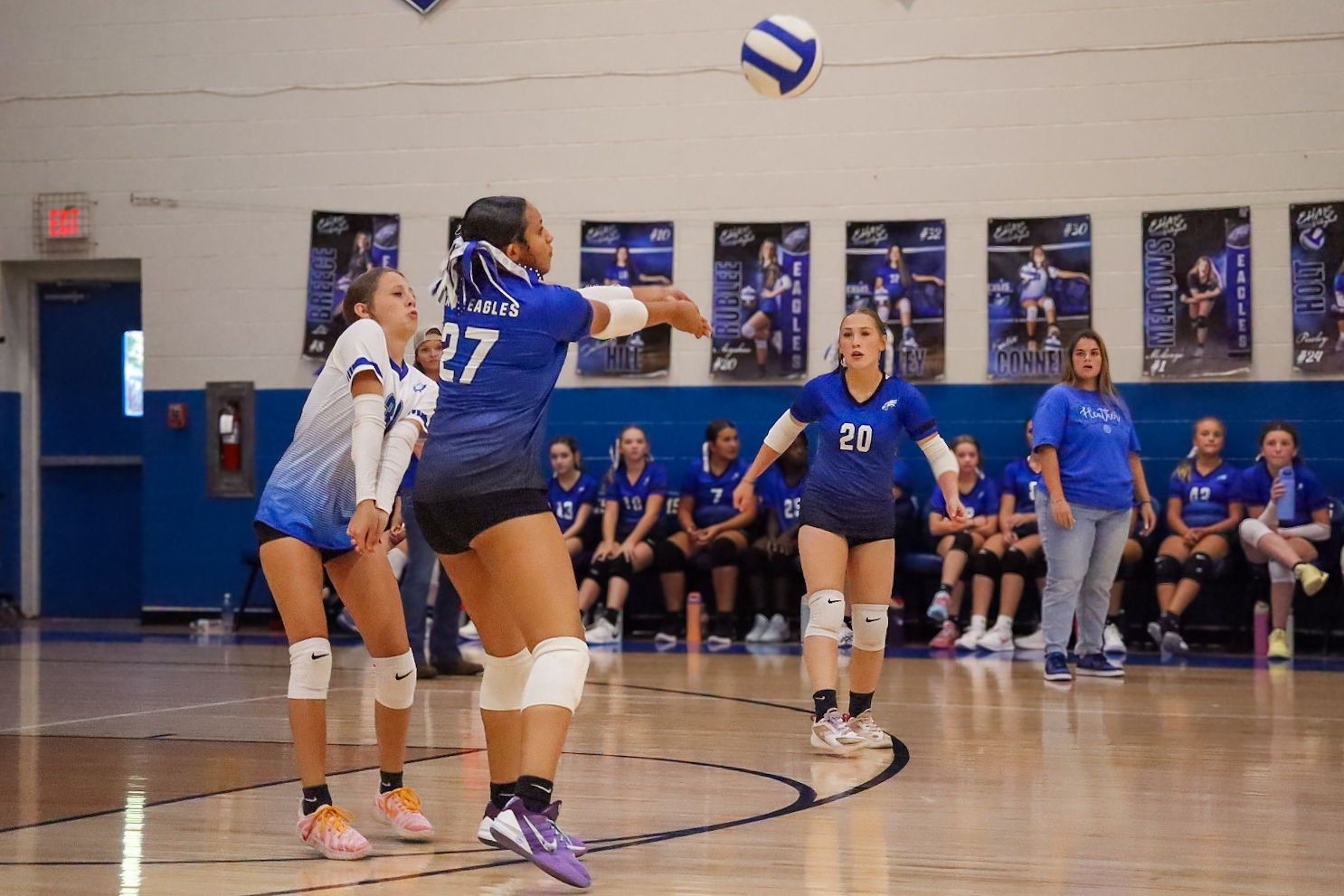 Volleyball