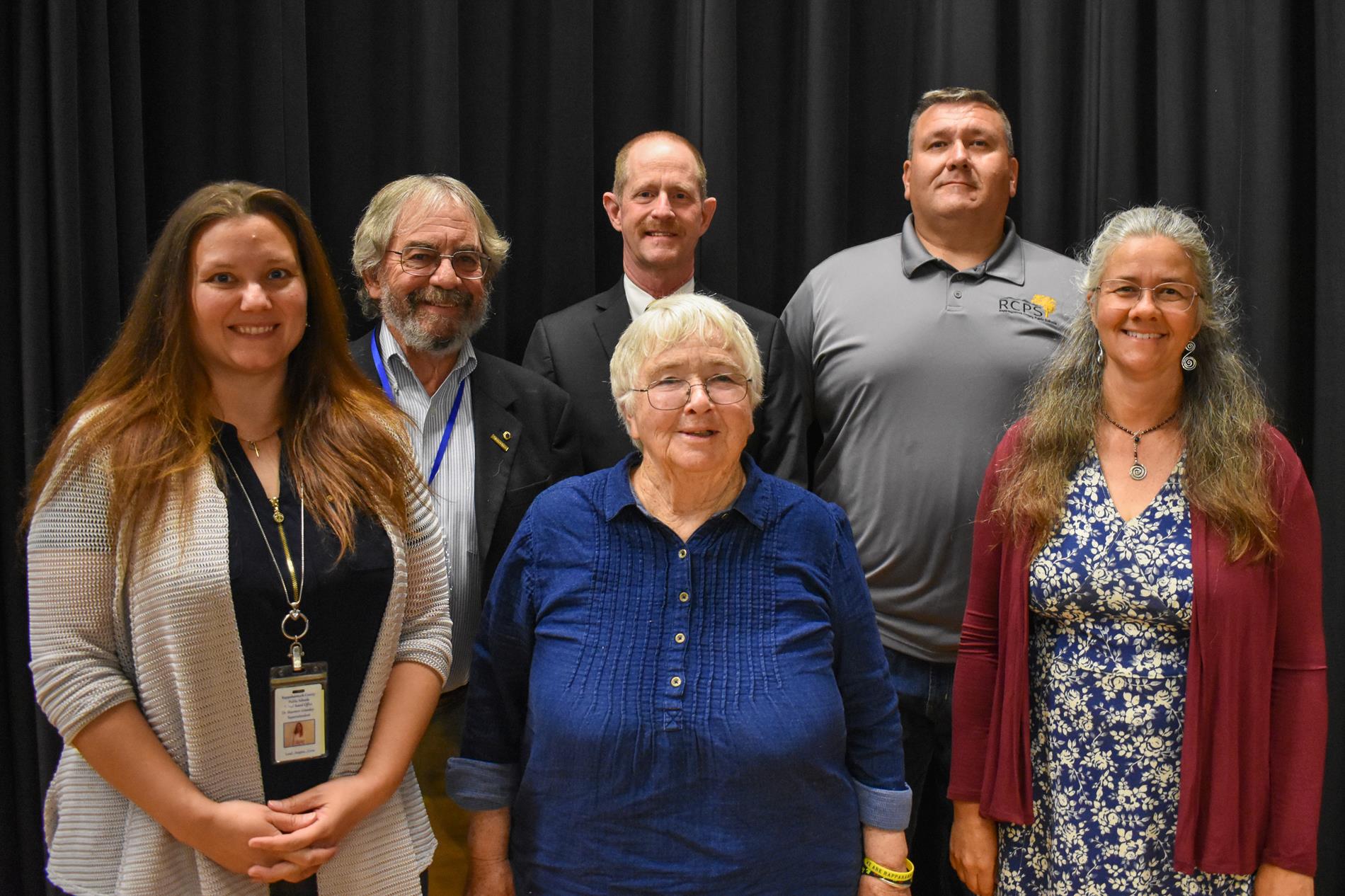 School Board School Board