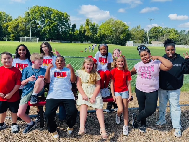 group playground