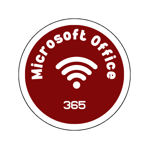 Microsoft Office 365 Icon