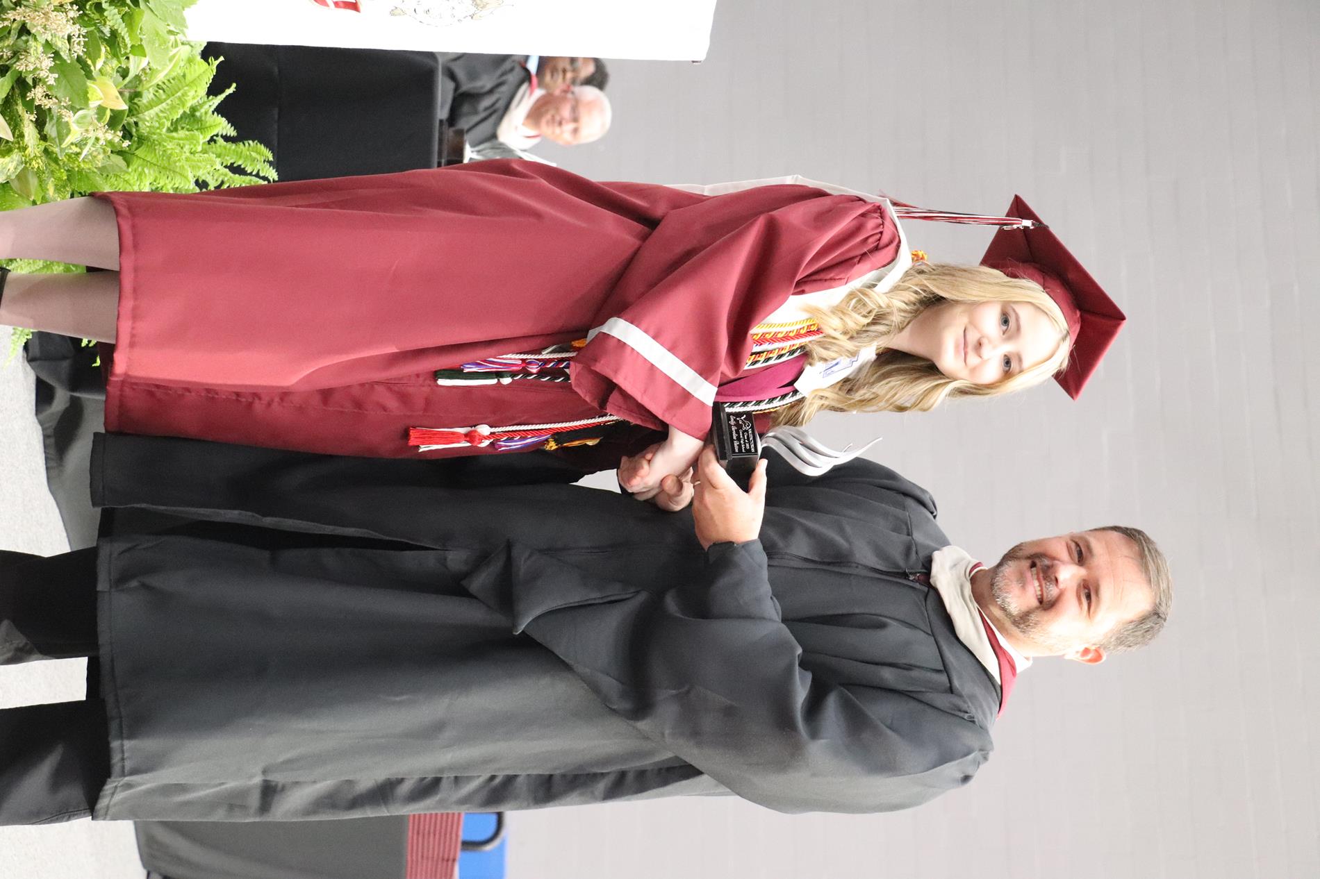 Graduation 2025