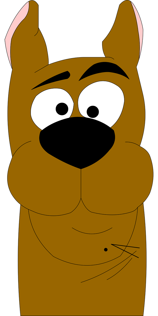 Scooby Doo Scooby Doo