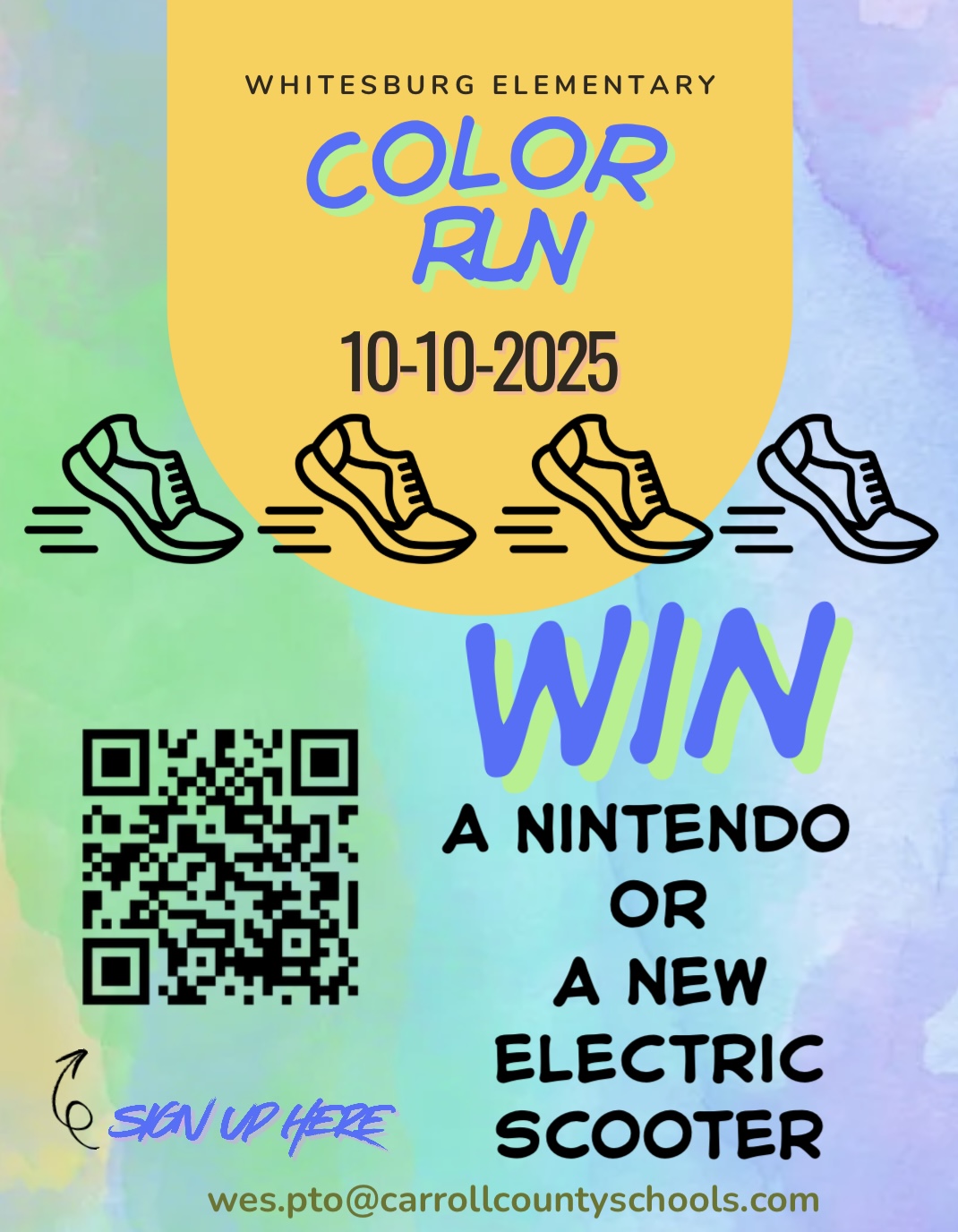 Color Run