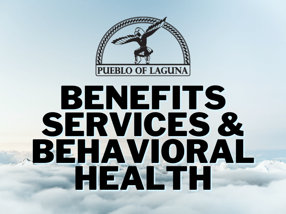 POL Benefits Services and Behavioral Health Info