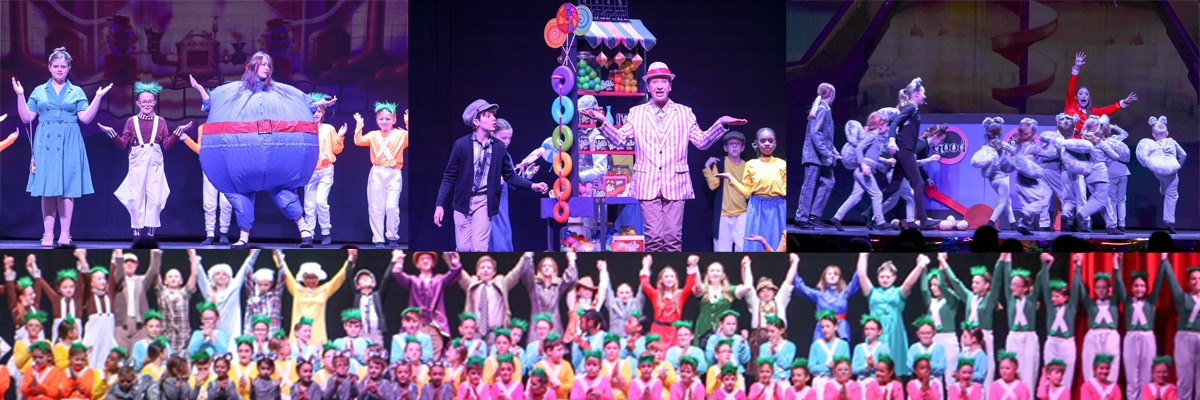 Willy Wonka Image 2