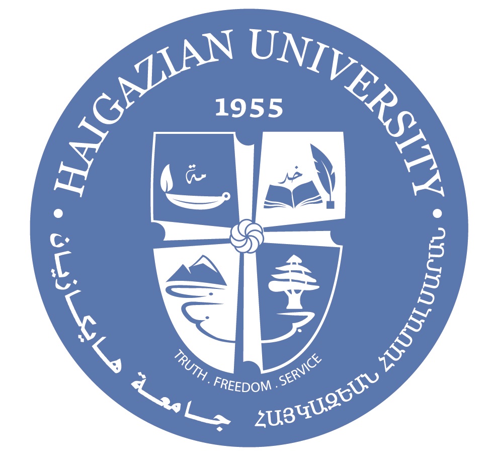 Haigazian Logo