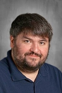 Joshua Groesser