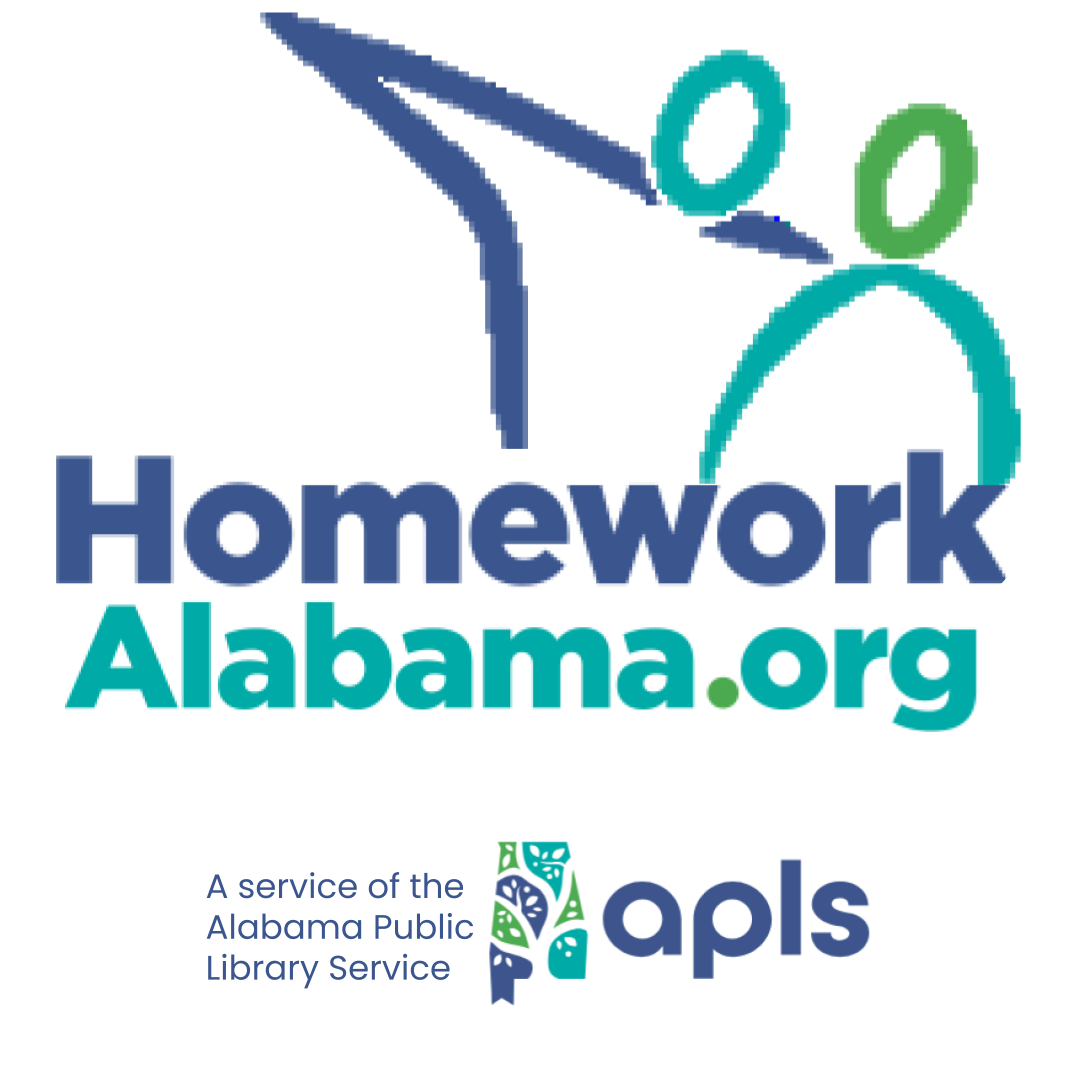 Go to Homework Alabama by Tutor. com