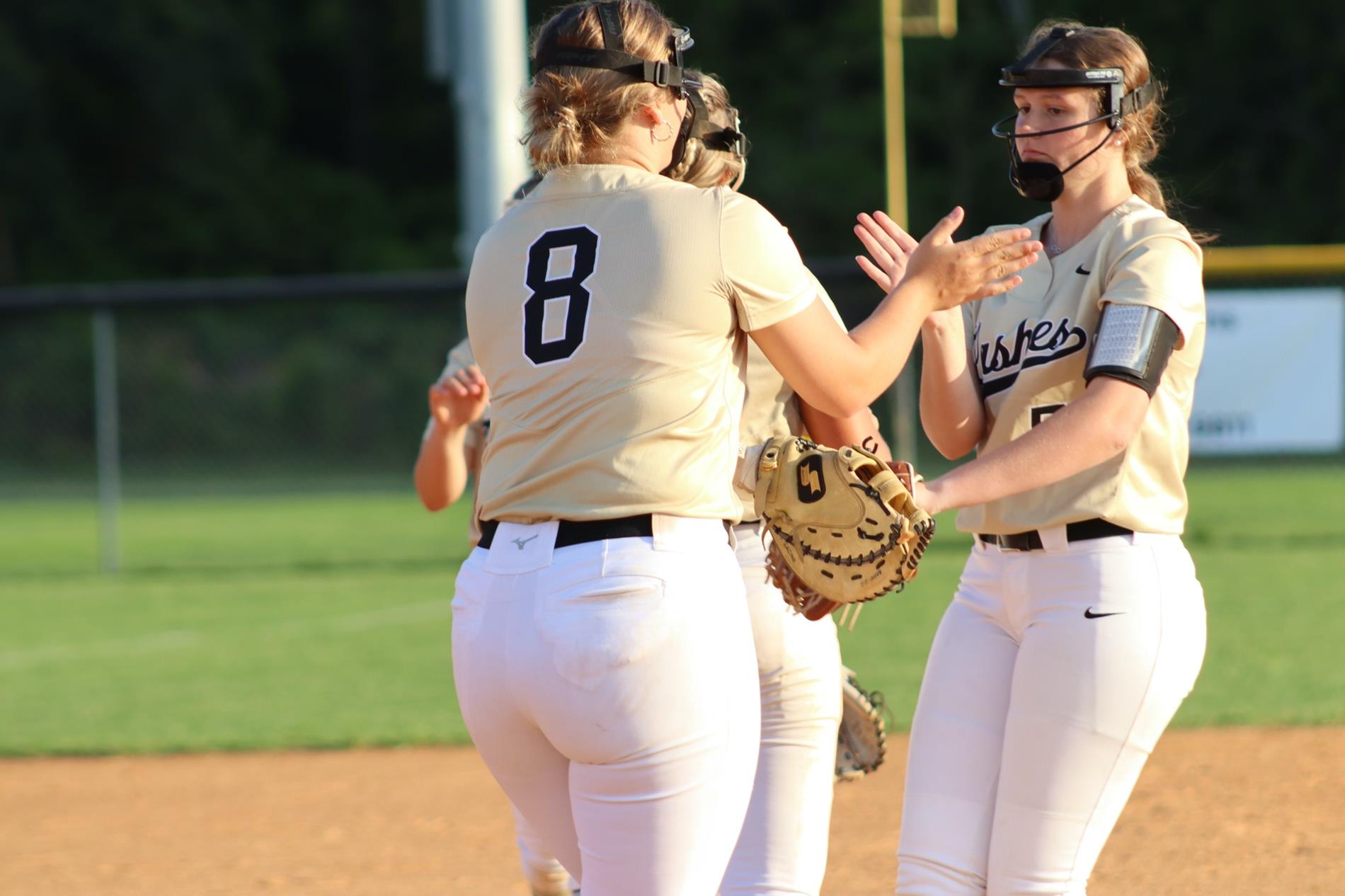 Softball 24-25