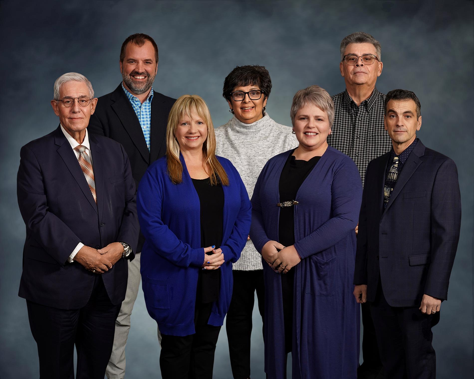 OPS Board Members