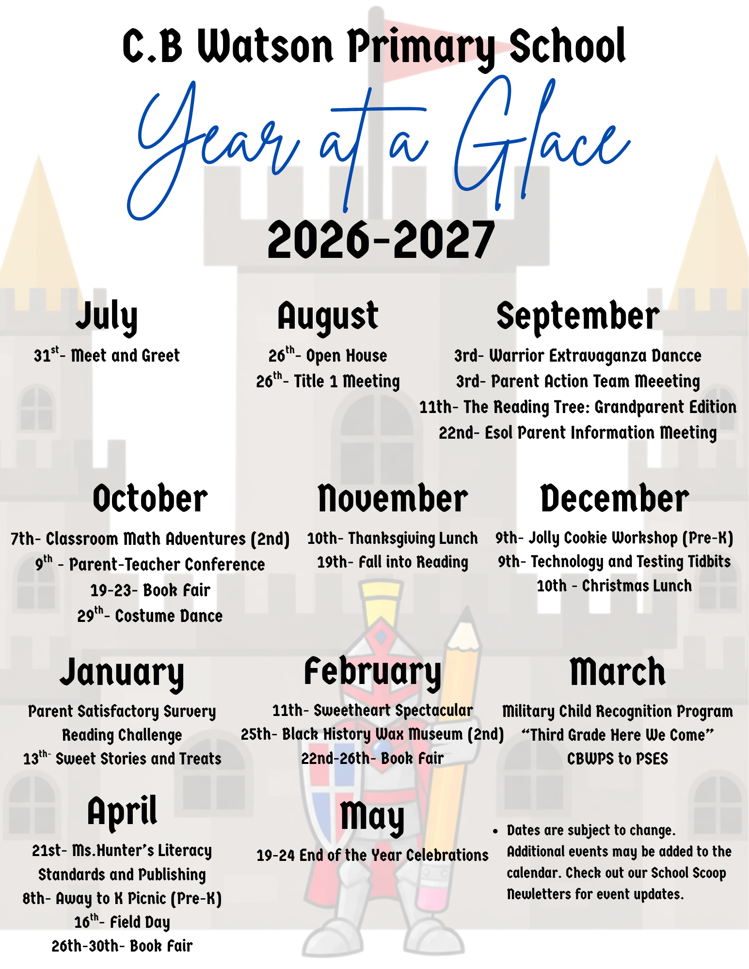 Year-At-A-Glance 26-27