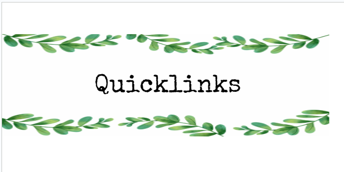 Quicklinks