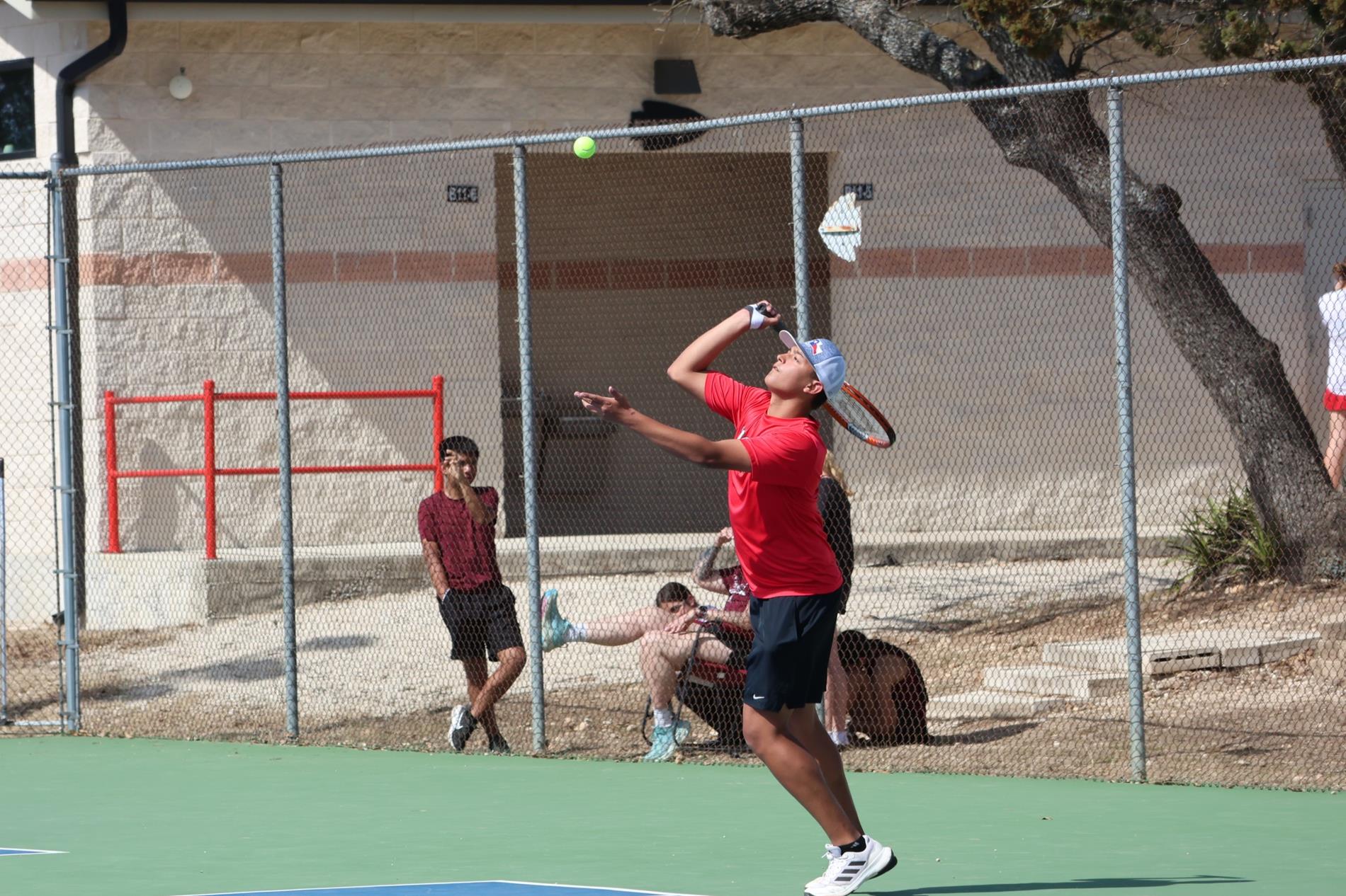 JV Ingram Tourney 2.9.26